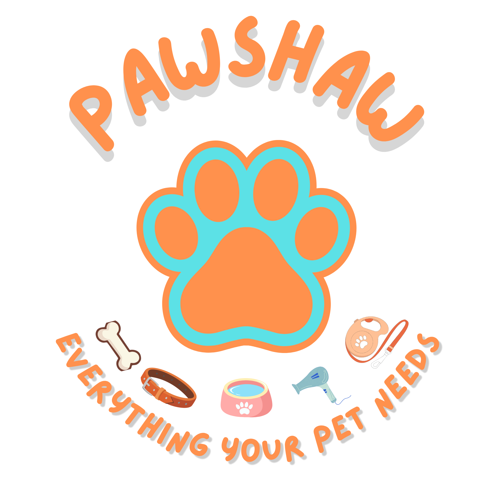 Pawshaw.store